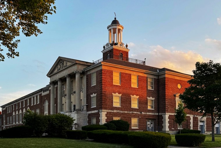 West High School Health Center Adds Dental Care in $500K Hilltop Expansion