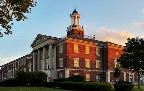 West High School Health Center Adds Dental Care in $500K Hilltop Expansion