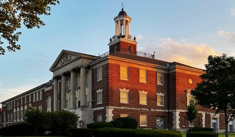 West High School Health Center Adds Dental Care in $500K Hilltop Expansion