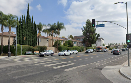West Hills Pedestrian Killed on Roscoe Boulevard, Driver Stayed at Scene