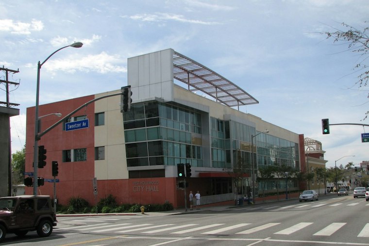 West Hollywood Draft Would Raise Affordable-Housing Fee for Small Projects