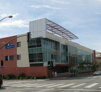 West Hollywood Draft Would Raise Affordable-Housing Fee for Small Projects