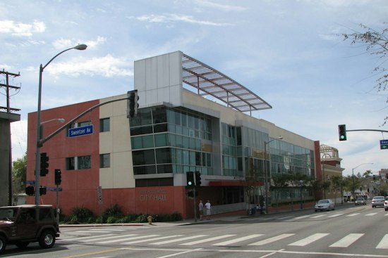West Hollywood Draft Would Raise Affordable-Housing Fee for Small Projects