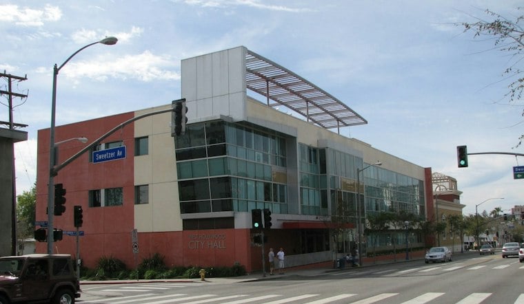 West Hollywood Draft Would Raise Affordable-Housing Fee for Small Projects