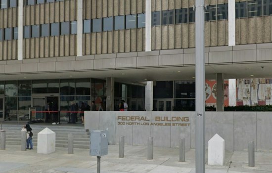 West Hollywood Man Held Six Weeks by ICE, Faces Deportation to Equatorial Guinea