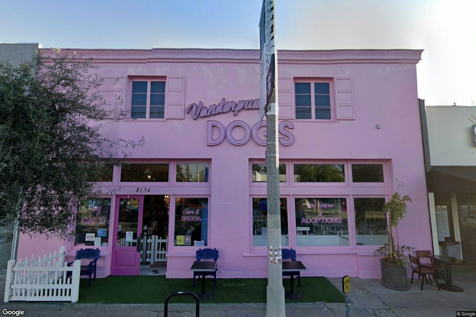 West Hollywood Park Set for World Dog Day as Vanderpump Fights Global Meat Trade