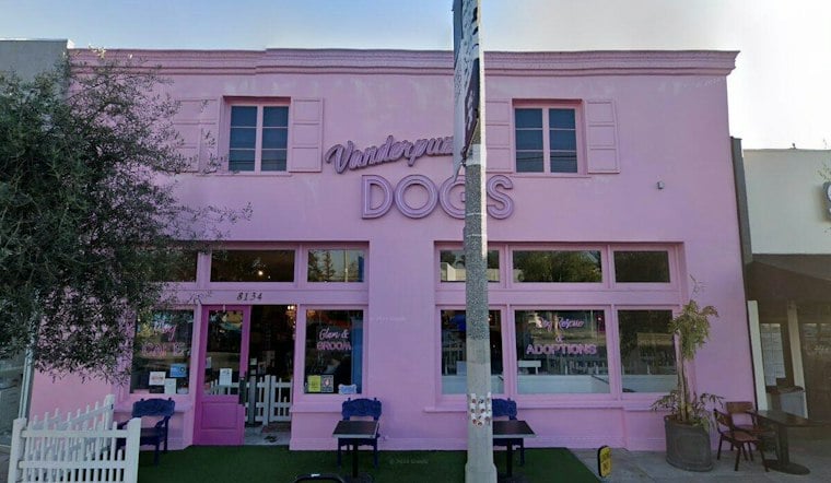 West Hollywood Park Set for World Dog Day as Vanderpump Fights Global Meat Trade