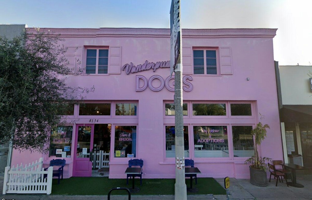 West Hollywood Park Set for World Dog Day as Vanderpump Fights Global Meat Trade
