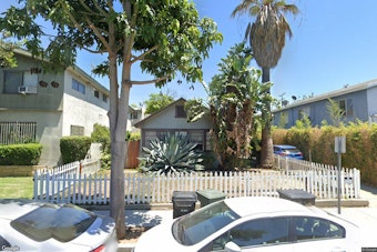 West Hollywood's Old Hell House Lot Set for Seven-Story, 12-Unit Building