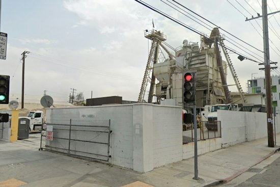 West Hollywood's Tallest Tower Yet Faces Planning Commission Vote at Former CEMEX Site
