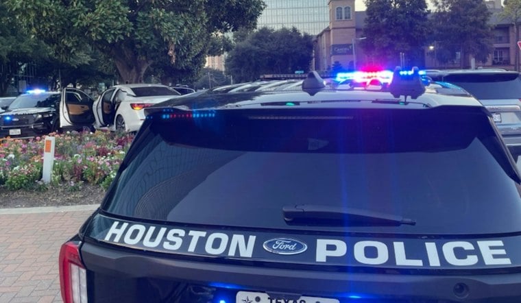 West Houston Man Feeding Homeless Shot Dead in Attempted Carjacking