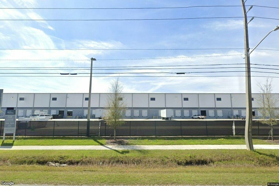 West Jacksonville Warehouse Corridor Grows as N.G. Wade Eyes 251K-SF Project