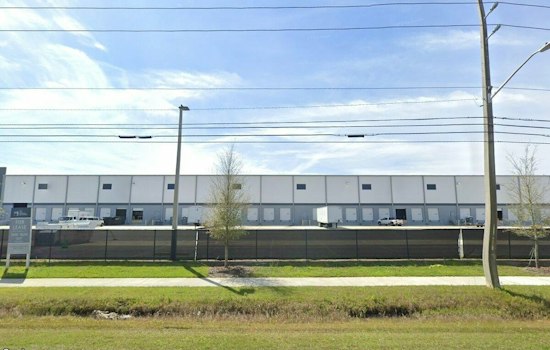 West Jacksonville Warehouse Corridor Grows as N.G. Wade Eyes 251K-SF Project