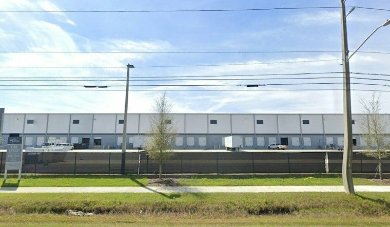 West Jacksonville Warehouse Corridor Grows as N.G. Wade Eyes 251K-SF Project