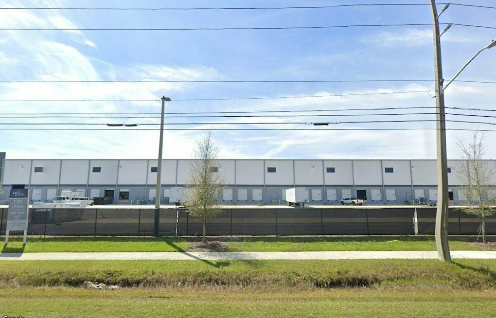 West Jacksonville Warehouse Corridor Grows as N.G. Wade Eyes 251K-SF Project