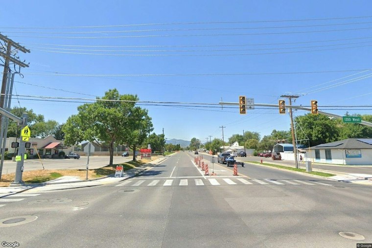 West Jordan Crash Lawsuit Against UPD Officer Revived by Utah Appeals Court