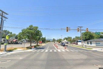 West Jordan Crash Lawsuit Against UPD Officer Revived by Utah Appeals Court