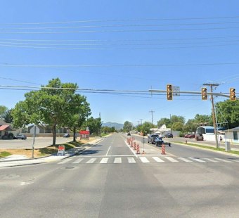 West Jordan Crash Lawsuit Against UPD Officer Revived by Utah Appeals Court