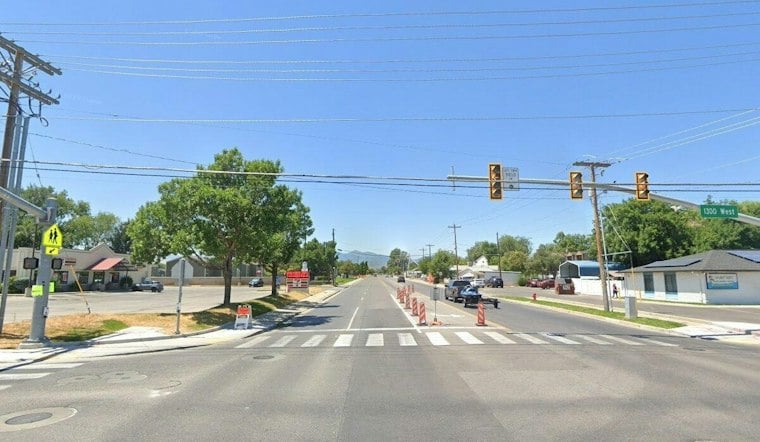 West Jordan Crash Lawsuit Against UPD Officer Revived by Utah Appeals Court