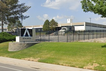West Jordan Neighbors Say Data Center Generators Rattle Homes at 3 a.m.