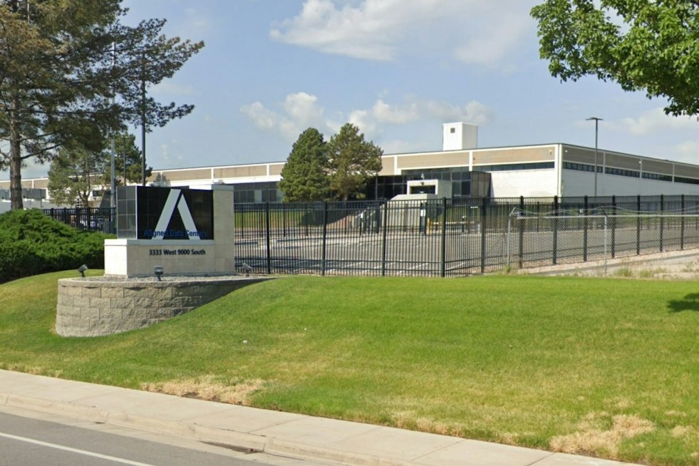 West Jordan Neighbors Say Data Center Generators Rattle Homes at 3 a.m.