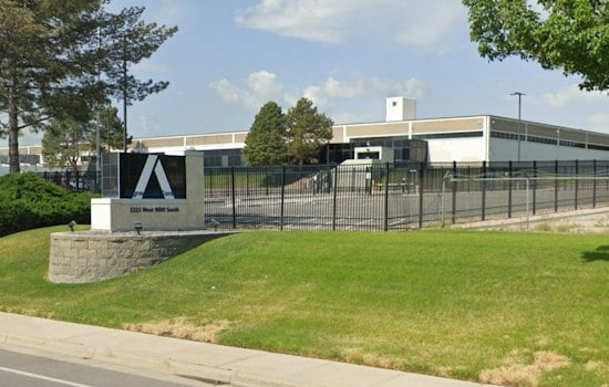 West Jordan Neighbors Say Data Center Generators Rattle Homes at 3 a.m.
