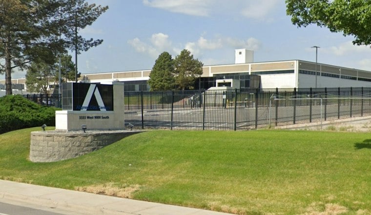 West Jordan Neighbors Say Data Center Generators Rattle Homes at 3 a.m.