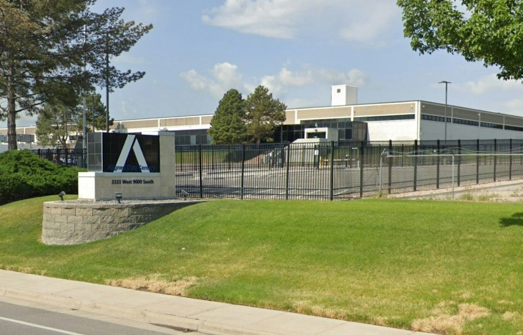 West Jordan Neighbors Say Data Center Generators Rattle Homes at 3 a.m.