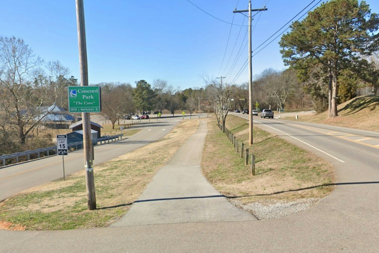 West Knoxville Teen Admits Drunk Driving in Chase That Left Passenger Thrown From Truck