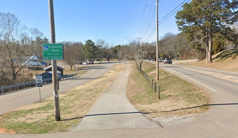 West Knoxville Teen Admits Drunk Driving in Chase That Left Passenger Thrown From Truck