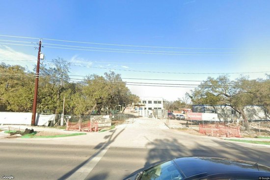 West Lake Hills Cuts Tax Rate Even as Police Budget Grows by $100,000
