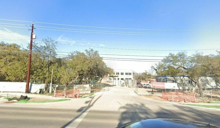 West Lake Hills Cuts Tax Rate Even as Police Budget Grows by $100,000