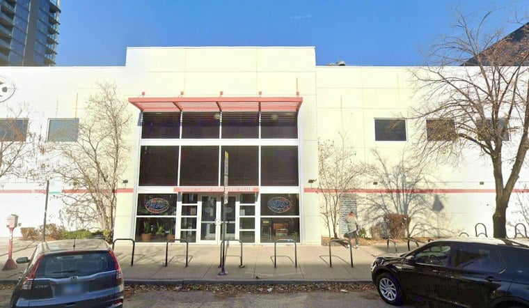 West Loop Gym Fight Turns Into Pre-Dawn Shootout, Leaves Man Wounded