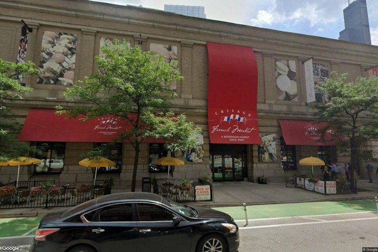 West Loop Steakhouse Susu Adds Daytime Bakery, Wagyu Breakfast Sandwich