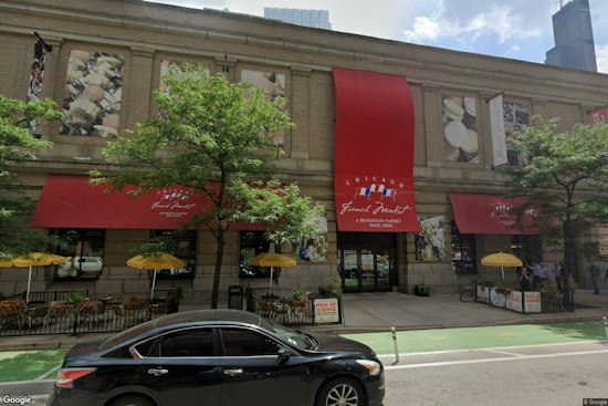 West Loop Steakhouse Susu Adds Daytime Bakery, Wagyu Breakfast Sandwich