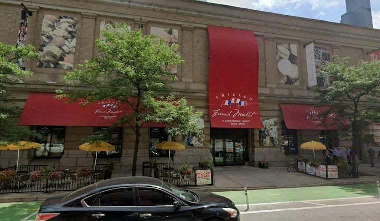 West Loop Steakhouse Susu Adds Daytime Bakery, Wagyu Breakfast Sandwich