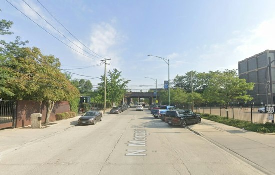 West Loop Tower Shrinks From 41 Floors to 23, Wins Plan Commission Approval