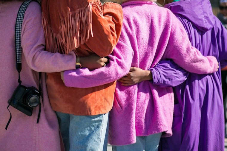 West Louisville's California Neighborhood Hosts 5K to Fight Breast Cancer Oct. 10