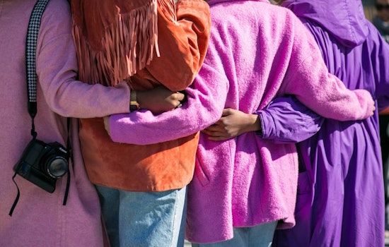 West Louisville's California Neighborhood Hosts 5K to Fight Breast Cancer Oct. 10