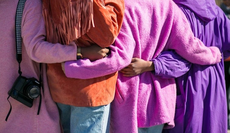 West Louisville's California Neighborhood Hosts 5K to Fight Breast Cancer Oct. 10