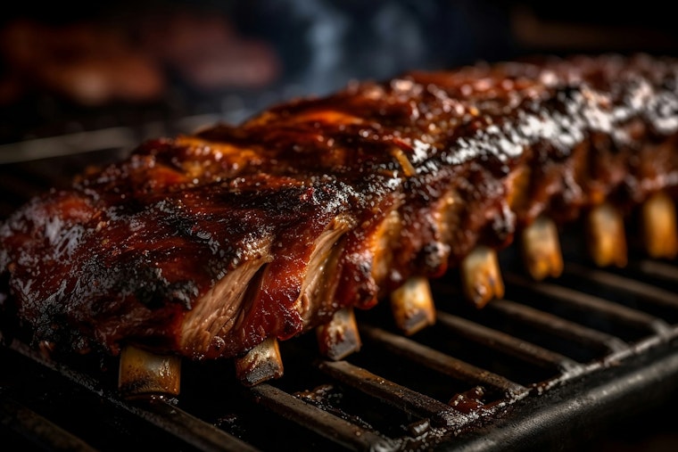 West Memphis Rhythm & Ribs Returns Oct. 3 With $5,000 Up for Grabs