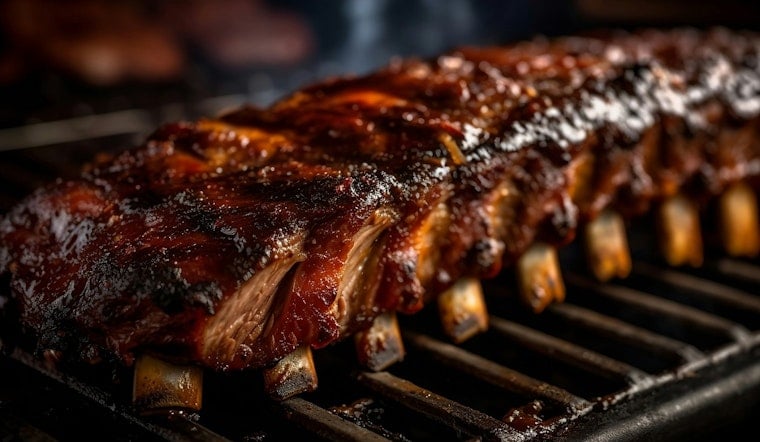West Memphis Rhythm & Ribs Returns Oct. 3 With $5,000 Up for Grabs