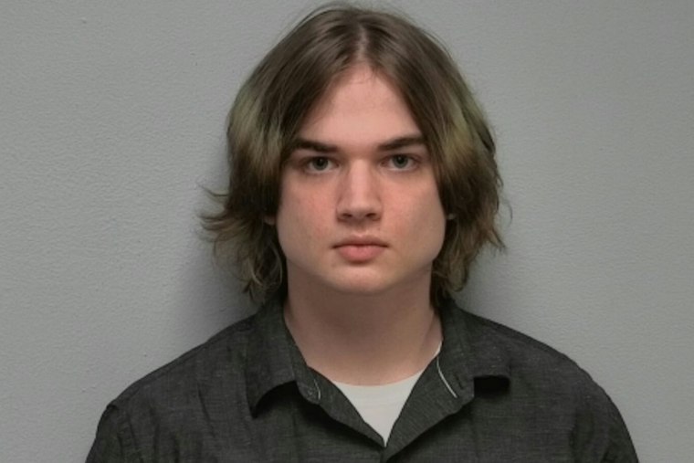 West Paducah Man, 19, Charged With Rape in McCracken County