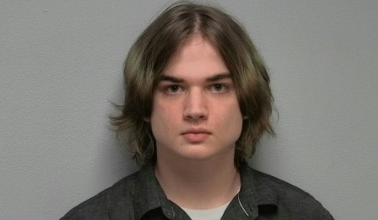 West Paducah Man, 19, Charged With Rape in McCracken County