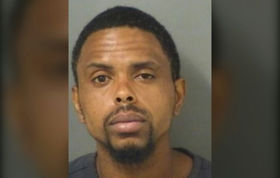 West Palm Beach arrest brings burglary and stalking charges; stalking protection options explained
