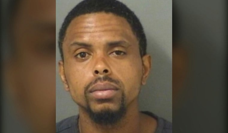 West Palm Beach arrest brings burglary and stalking charges; stalking protection options explained