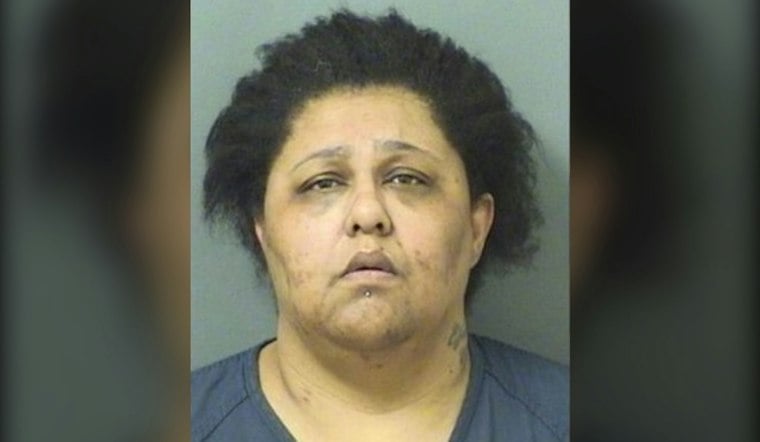 West Palm Beach Driver, 46, Charged After Seizure History Led to Deadly 7-Car Crash