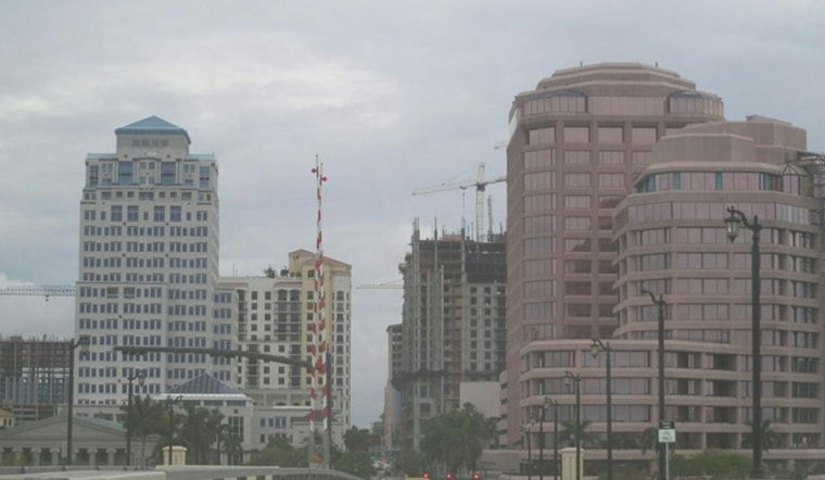 West Palm Beach Gives Cohen Brothers Until 2029 to Finish Stalled 25-Story Tower