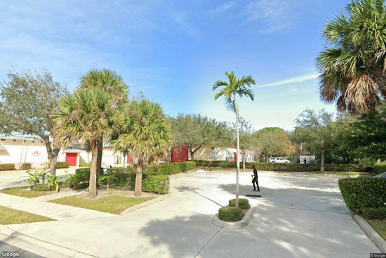 West Palm Beach Man, 72, Chased Stabbing Victim Into Fire Station, Police Say