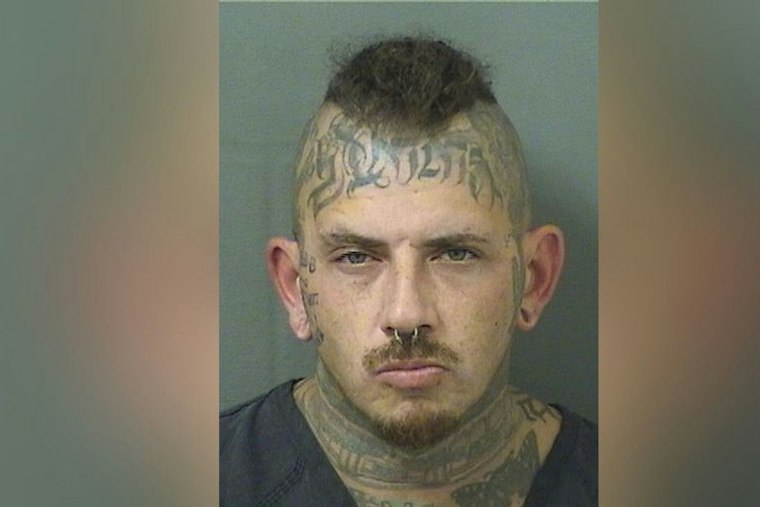 West Palm Beach Man Hid Gun in Wooden Box to See Newborn Twins, Deputies Say